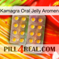 Kamagra Oral Jelly Flavours new10